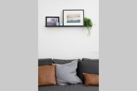 Your Home On Smith St Collingwood (With Parking) - Northern Rivers Accommodation 2