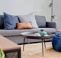 Your home on Smith St Collingwood With Parking - Northern Rivers Accommodation