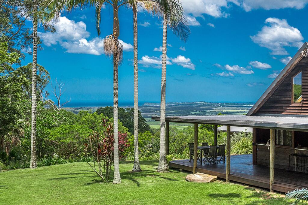 Newrybar ACT Northern Rivers Accommodation