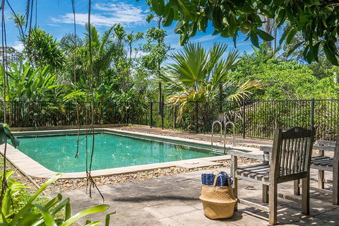 Your Luxury Escape - Cedar View - Northern Rivers Accommodation 3