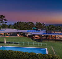 Your Luxury Escape - Illuka on Coopers - Northern Rivers Accommodation