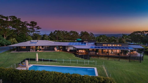 Your Luxury Escape - Illuka On Coopers - Northern Rivers Accommodation 0