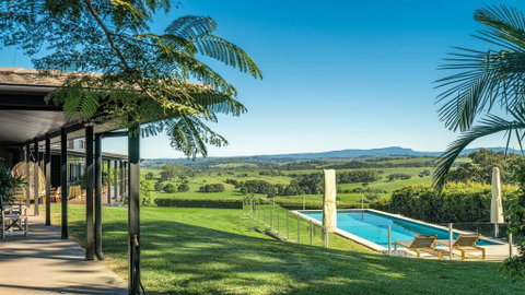 Your Luxury Escape - Illuka On Coopers - Northern Rivers Accommodation 2
