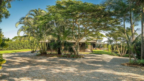 Your Luxury Escape - Illuka On Coopers - Northern Rivers Accommodation 1