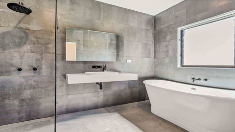 Your Luxury Escape - Paul's Farmhouse At Newrybar - Northern Rivers Accommodation 3