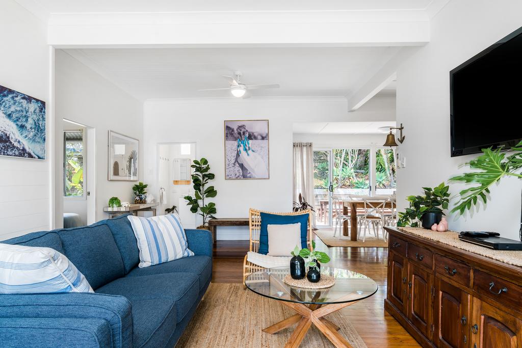 Byron Bay NSW Northern Rivers Accommodation