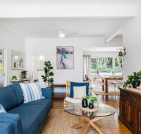 Your Luxury Escape - Salt Life - Byron Bay - Northern Rivers Accommodation