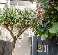 Your Luxury Escape - The Loft - Northern Rivers Accommodation