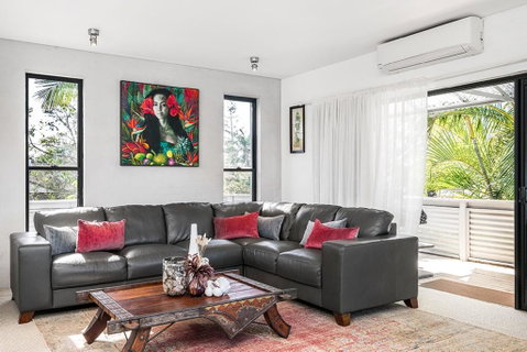 Your Luxury Escape - The Loft - Northern Rivers Accommodation 2