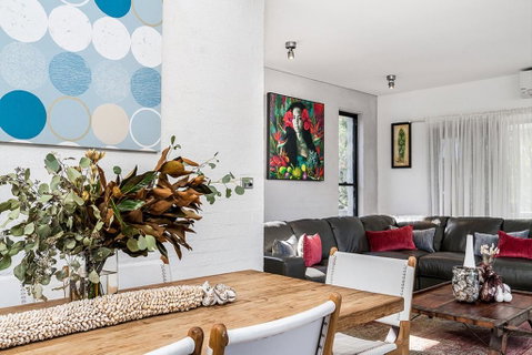 Your Luxury Escape - The Loft - Northern Rivers Accommodation 3