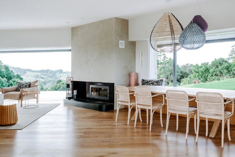 Your Luxury Escape - The Retreat - Northern Rivers Accommodation 2