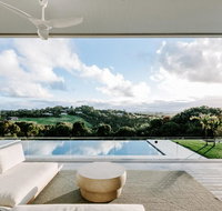 Your Luxury Escape - The Retreat - Northern Rivers Accommodation