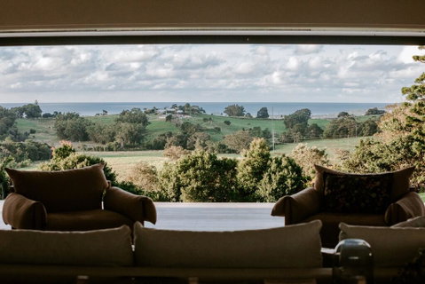Your Luxury Escape - The Retreat - Northern Rivers Accommodation 3
