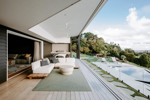 Your Luxury Escape - The Retreat - Northern Rivers Accommodation 1