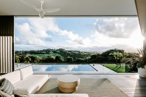 Your Luxury Escape - The Retreat - Northern Rivers Accommodation 0