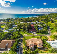 Your Luxury Escape - Tradewinds1 - Northern Rivers Accommodation