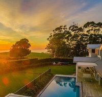 Your Luxury Escape - Trig Point - Northern Rivers Accommodation