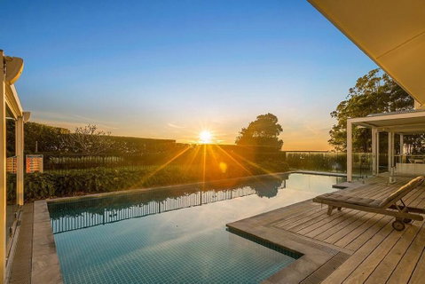 Your Luxury Escape - Trig Point - Northern Rivers Accommodation 2