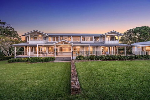 Your Luxury Escape - Trig Point - Northern Rivers Accommodation 1