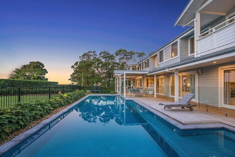 Your Luxury Escape - Trig Point - Northern Rivers Accommodation 3