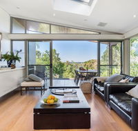 Your Luxury Escape - Vue from Here - Northern Rivers Accommodation