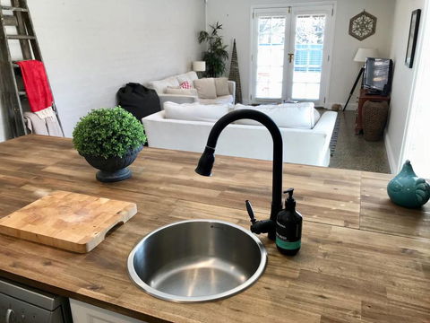YSG The Edward Townhouse 153 - Walk To Town - Northern Rivers Accommodation 1