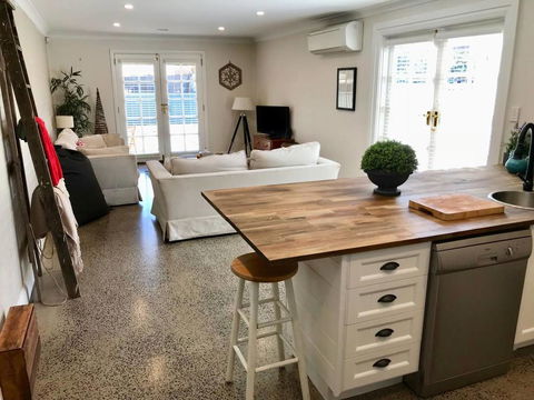 YSG The Edward Townhouse 153 - Walk To Town - Northern Rivers Accommodation 0