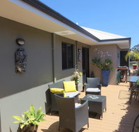 Yunderup Canal Getaway - Northern Rivers Accommodation