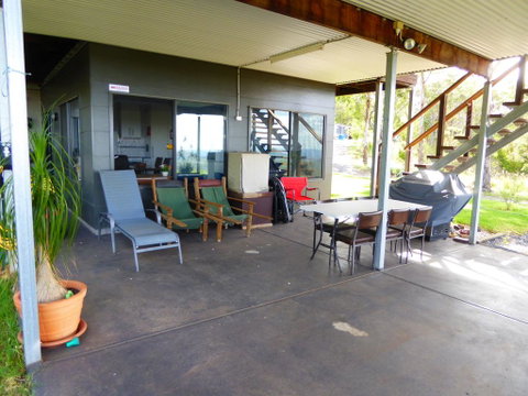 Yuruga - Northern Rivers Accommodation 1