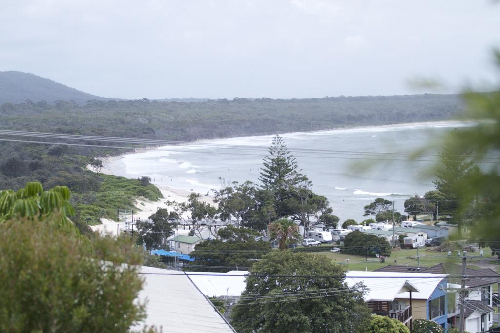 Gladstone ACT Northern Rivers Accommodation