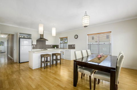 Zaahira House - Northern Rivers Accommodation 3