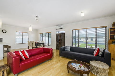 Zaahira House - Northern Rivers Accommodation 1