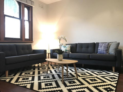 Zaara - Northern Rivers Accommodation 2