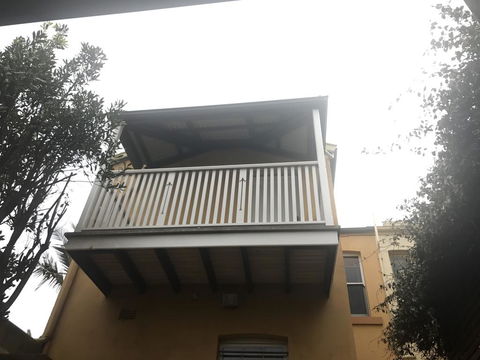 Zaara - Northern Rivers Accommodation 3