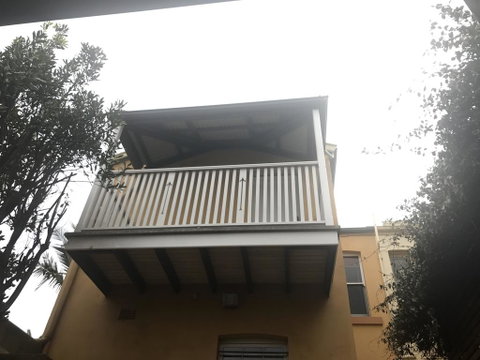 Zaara - Northern Rivers Accommodation 3