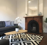 Zaara - Northern Rivers Accommodation