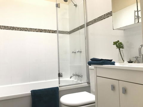 Zaara - Northern Rivers Accommodation 1