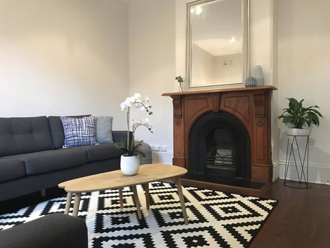 Zaara - Northern Rivers Accommodation 0