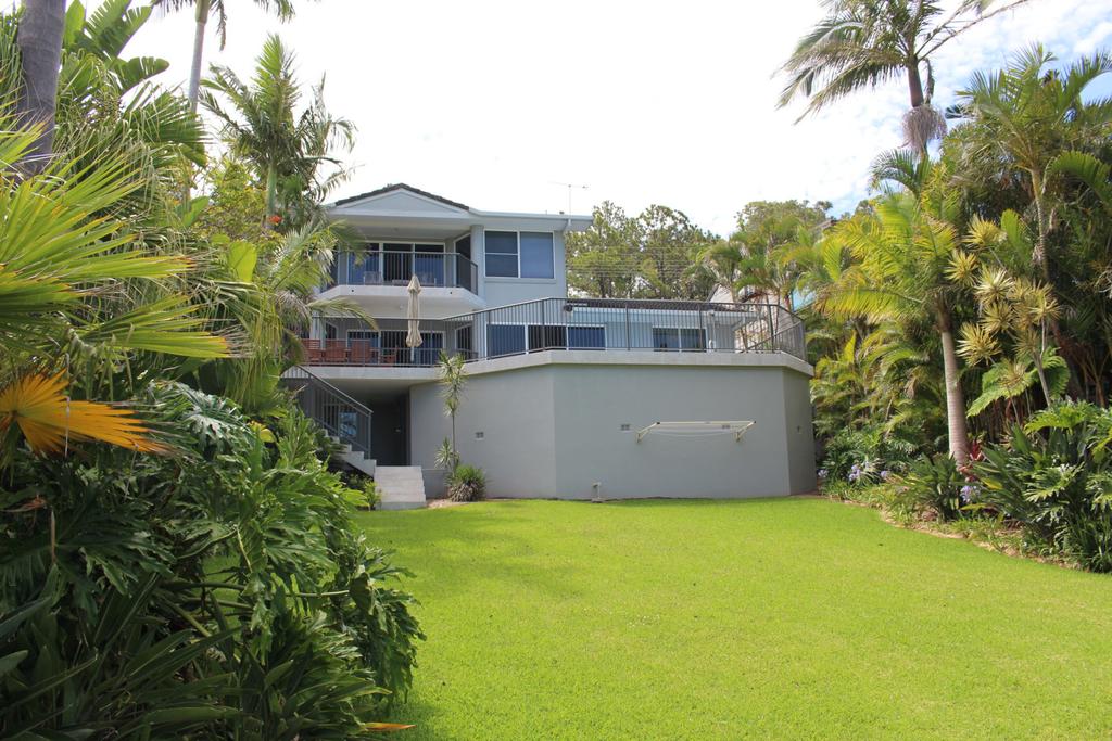 Bucca NSW Northern Rivers Accommodation