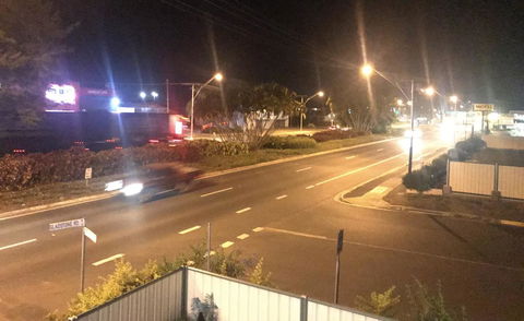 ZED MOTELS Tropical Gateway - Northern Rivers Accommodation 3