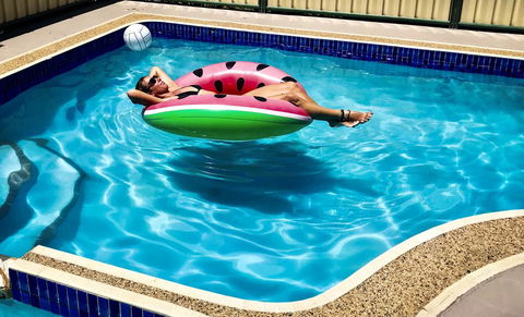 ZED MOTELS Tropical Gateway - Northern Rivers Accommodation 1