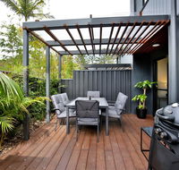 Zen  Culburra - Pet Friendly - 8 Mins to Beach - Northern Rivers Accommodation