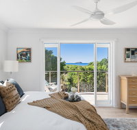 Zephyr on Sapphire - Northern Rivers Accommodation
