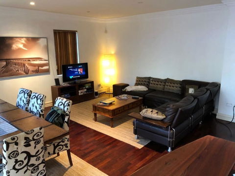 Zero Contact Private CBD-Social-Chillout-Oasis With Outdoors For You & Friends - Northern Rivers Accommodation 1