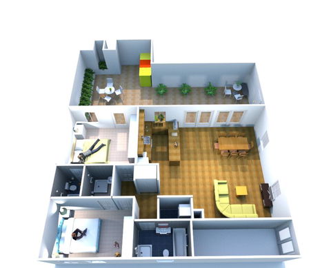 Zero Contact Private CBD-Social-Chillout-Oasis With Outdoors For You & Friends - Northern Rivers Accommodation 2