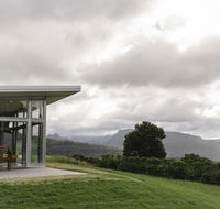 Zetas Coffee Origin House - Northern Rivers Accommodation
