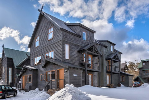 Zoncolan - Northern Rivers Accommodation 2
