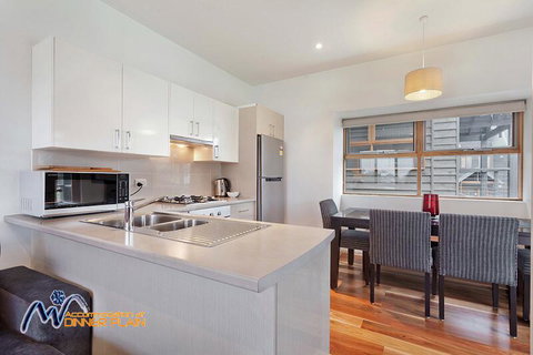 Zoncolan - Northern Rivers Accommodation 0