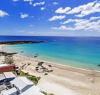 Zoo Villas Villa Giraffe - Central Wynyard - Northern Rivers Accommodation