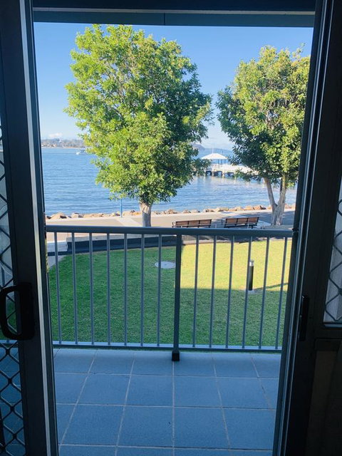 Zorba Waterfront Motel - Northern Rivers Accommodation 3